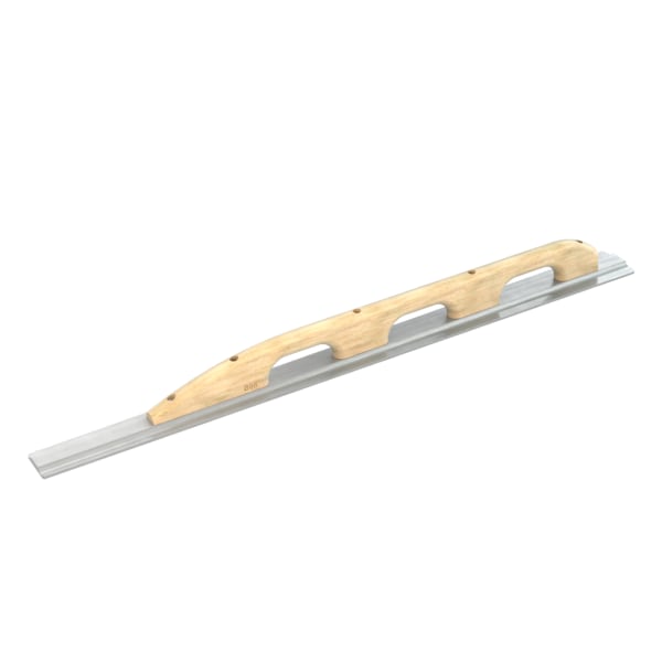 Bon 82-113 Tapered Darby, Mag 42" Wood Handle